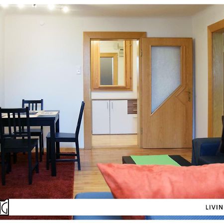 Aco Living - A Cheap Overnight Klagenfurt am Wörthersee Extérieur photo