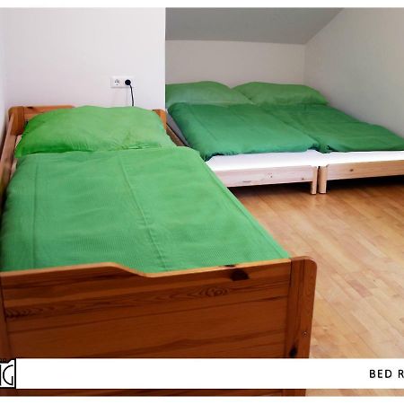 Aco Living - A Cheap Overnight Klagenfurt am Wörthersee Extérieur photo