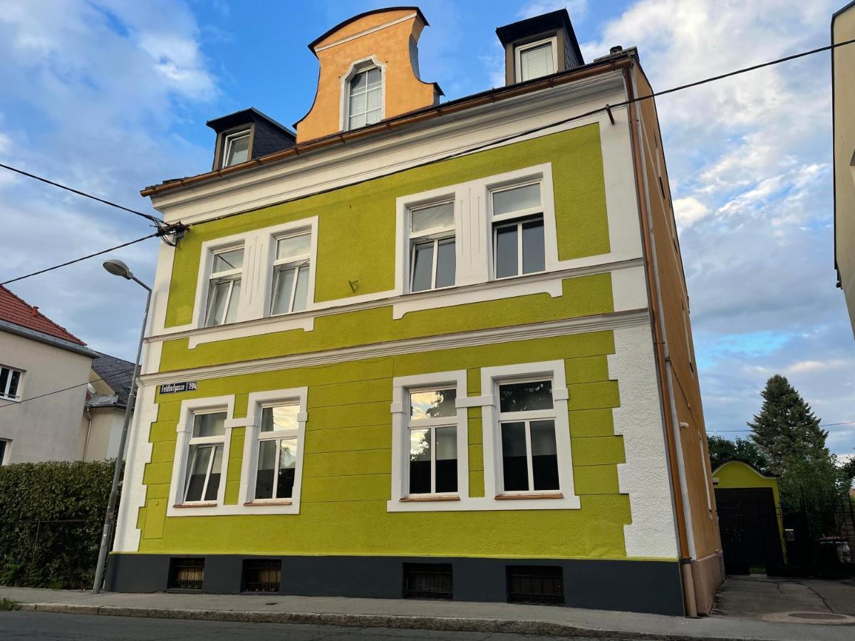 Aco Living - A Cheap Overnight Klagenfurt am Wörthersee Extérieur photo