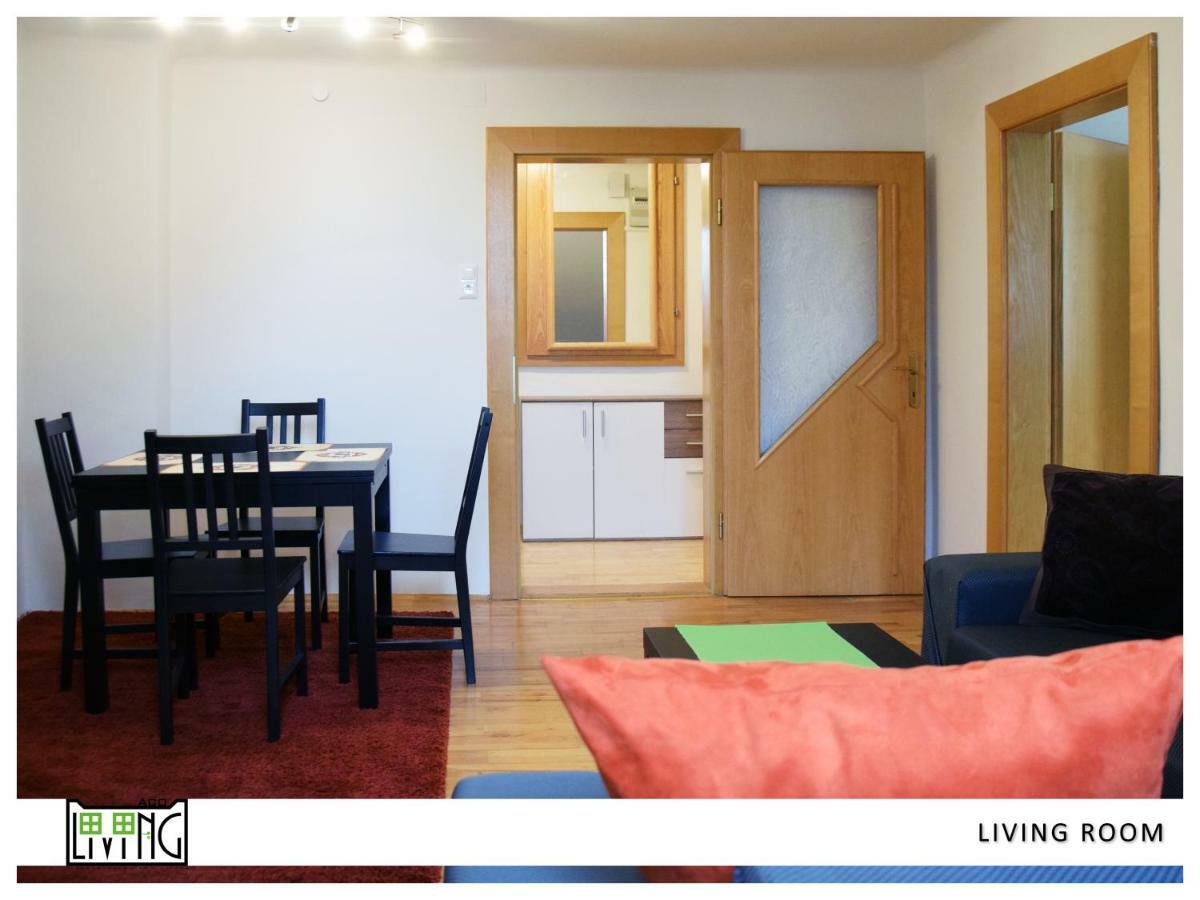 Aco Living - A Cheap Overnight Klagenfurt am Wörthersee Extérieur photo