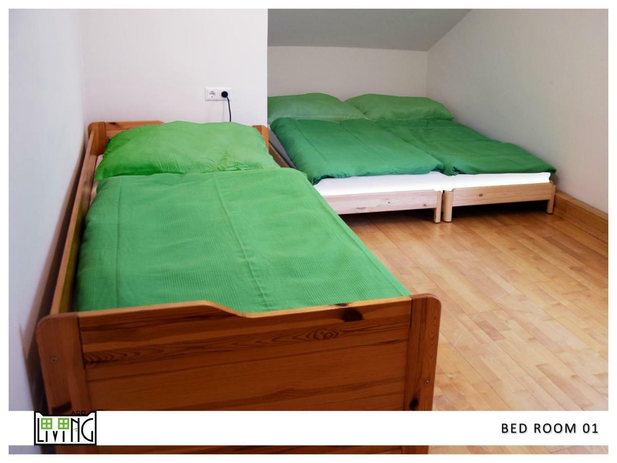 Aco Living - A Cheap Overnight Klagenfurt am Wörthersee Extérieur photo