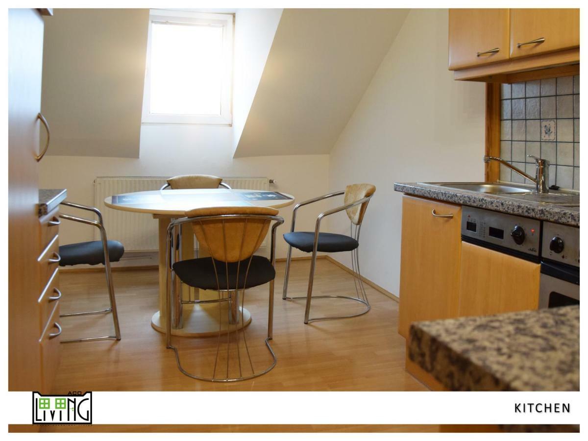 Aco Living - A Cheap Overnight Klagenfurt am Wörthersee Extérieur photo
