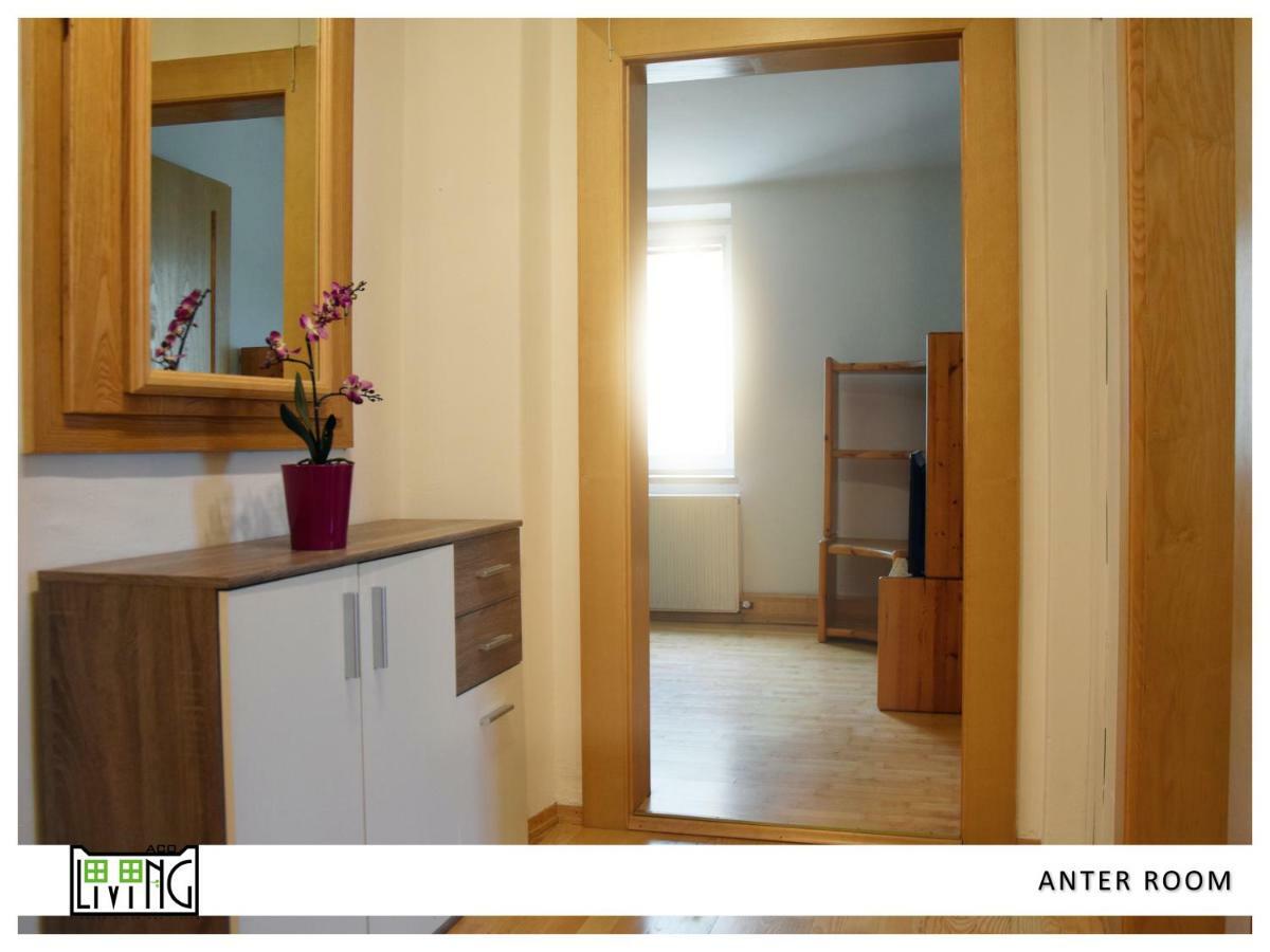 Aco Living - A Cheap Overnight Klagenfurt am Wörthersee Extérieur photo