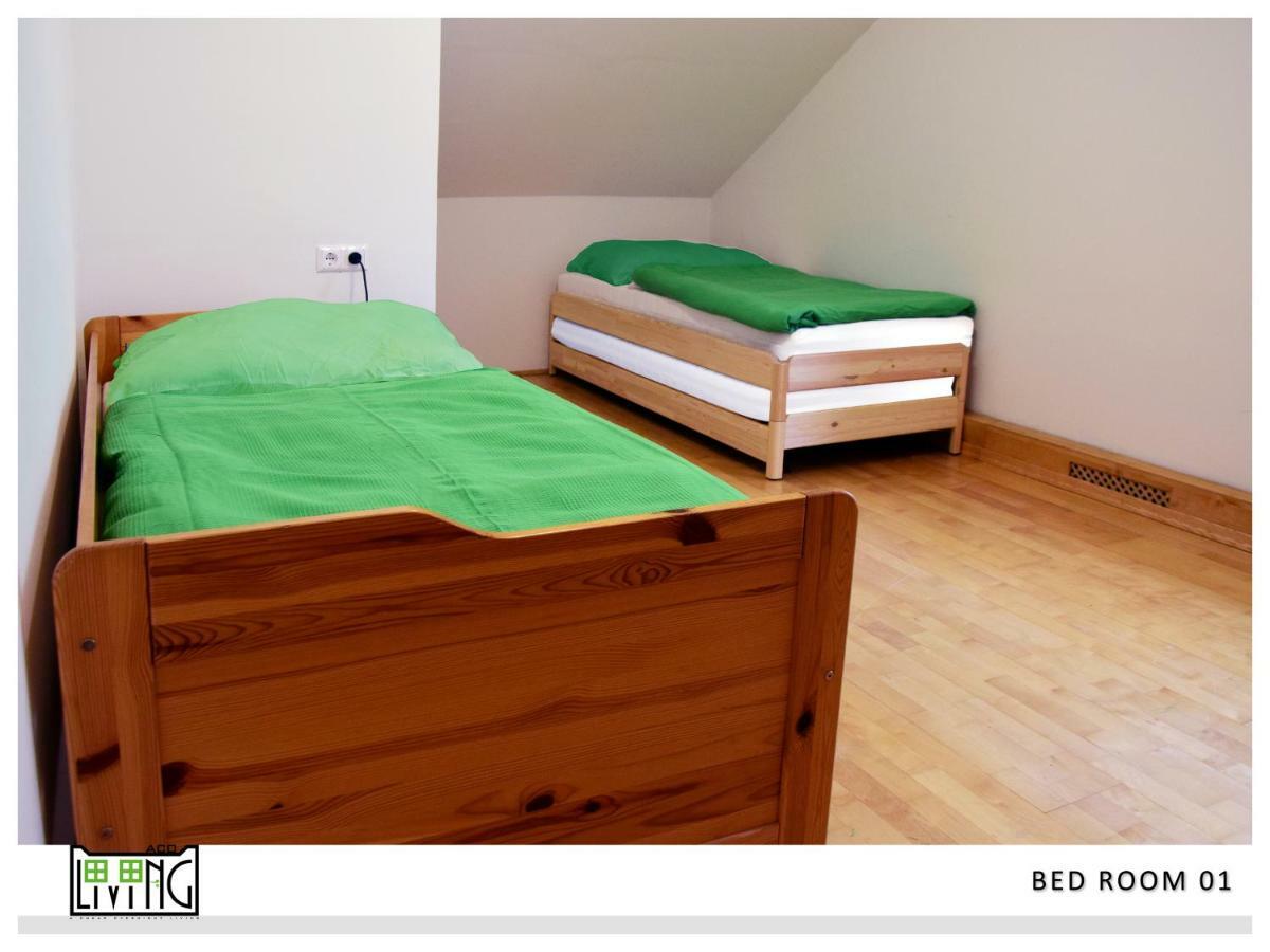 Aco Living - A Cheap Overnight Klagenfurt am Wörthersee Extérieur photo
