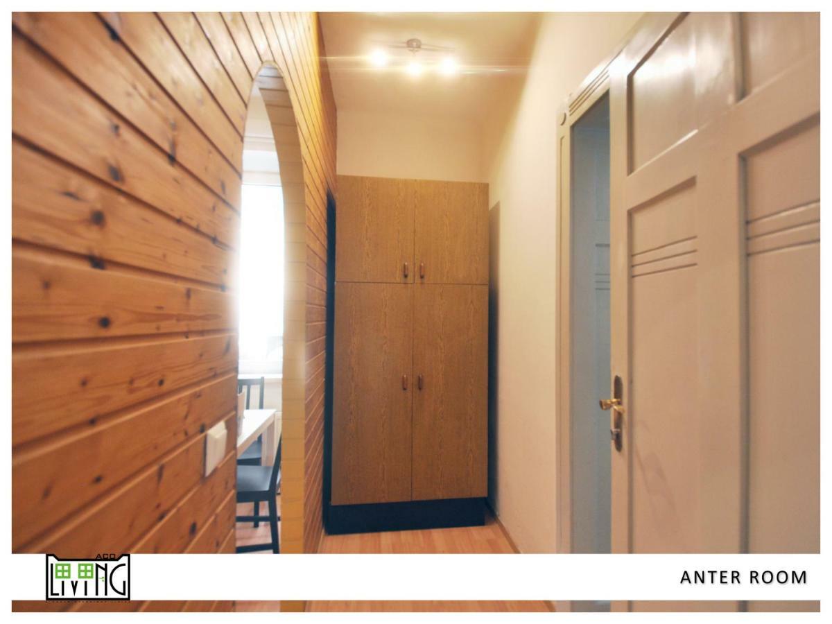 Aco Living - A Cheap Overnight Klagenfurt am Wörthersee Extérieur photo