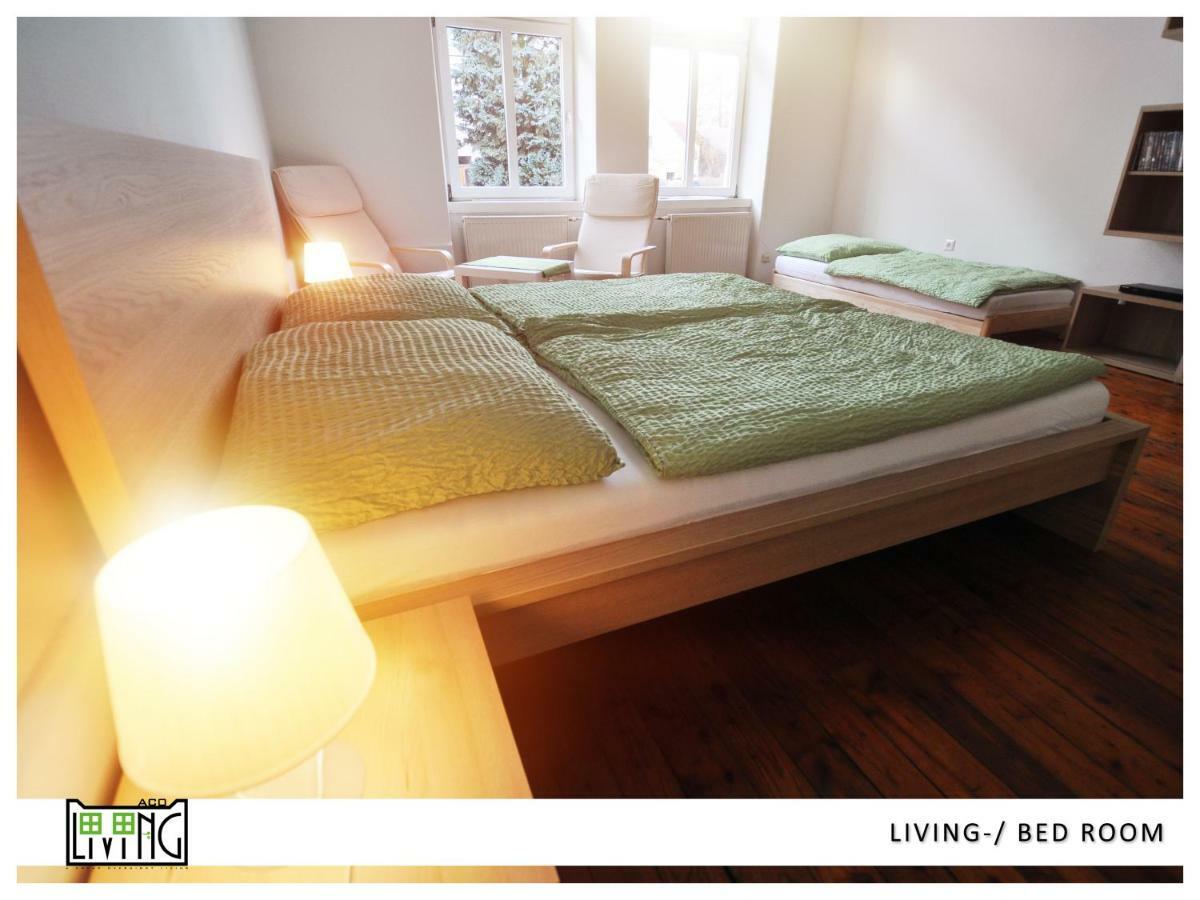 Aco Living - A Cheap Overnight Klagenfurt am Wörthersee Extérieur photo