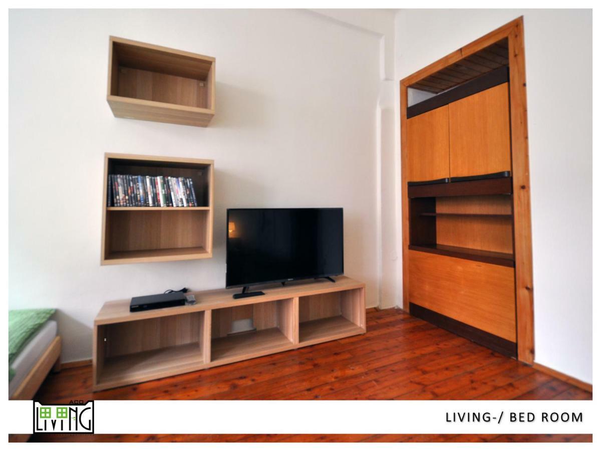 Aco Living - A Cheap Overnight Klagenfurt am Wörthersee Extérieur photo