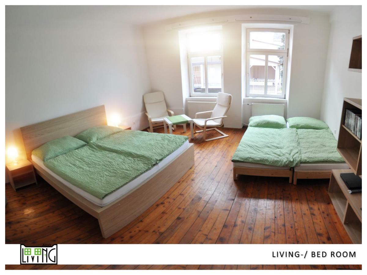 Aco Living - A Cheap Overnight Klagenfurt am Wörthersee Extérieur photo