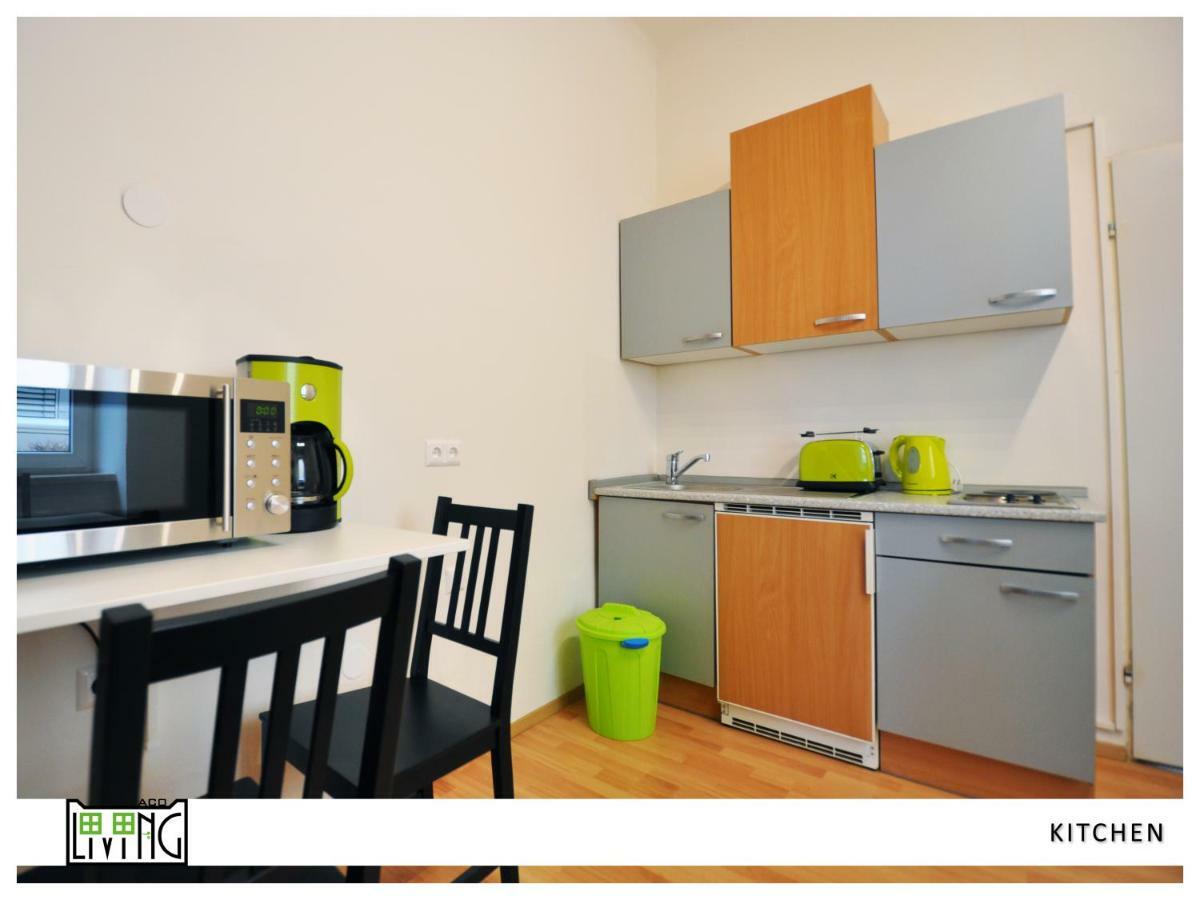 Aco Living - A Cheap Overnight Klagenfurt am Wörthersee Extérieur photo