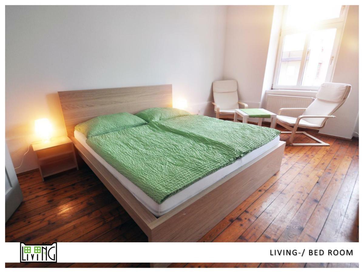 Aco Living - A Cheap Overnight Klagenfurt am Wörthersee Extérieur photo