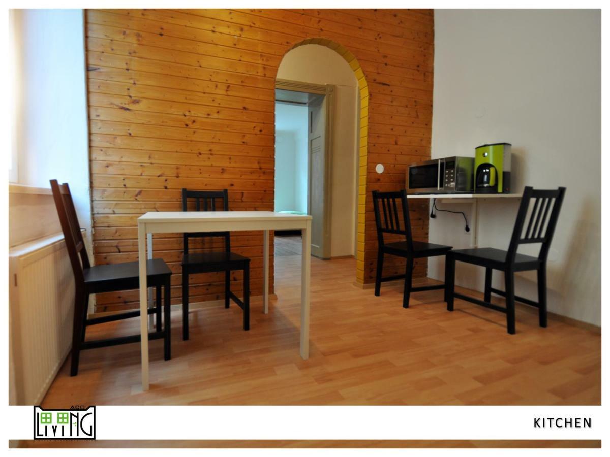 Aco Living - A Cheap Overnight Klagenfurt am Wörthersee Extérieur photo