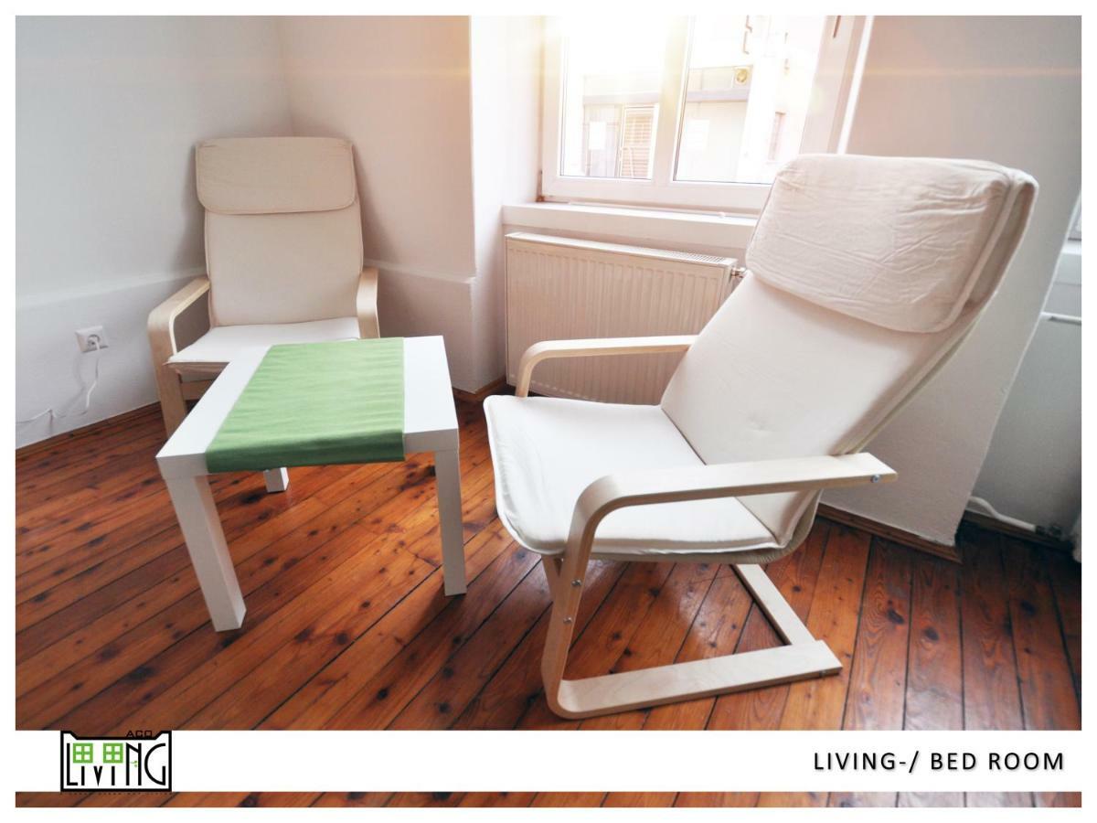 Aco Living - A Cheap Overnight Klagenfurt am Wörthersee Extérieur photo