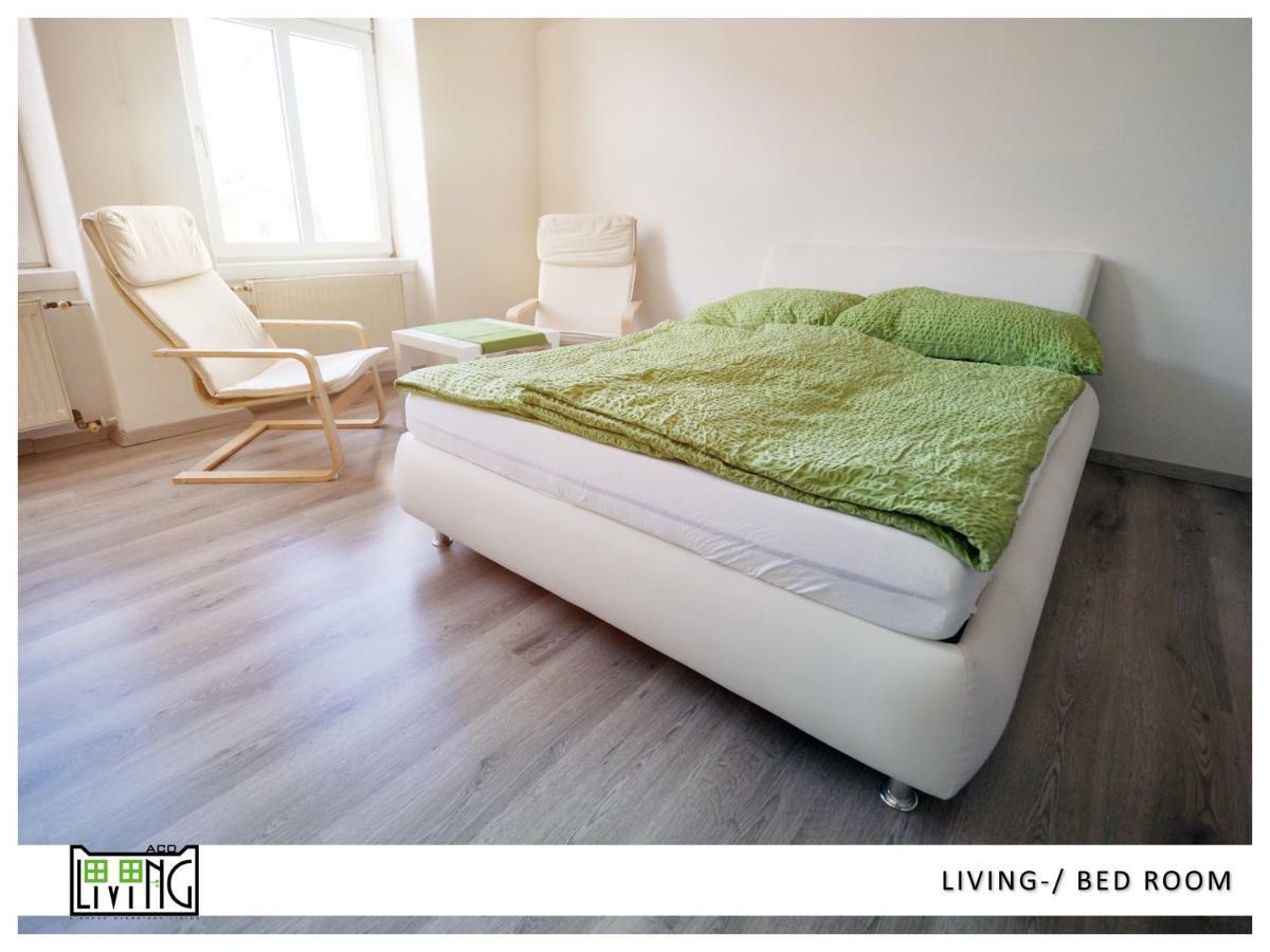Aco Living - A Cheap Overnight Klagenfurt am Wörthersee Extérieur photo
