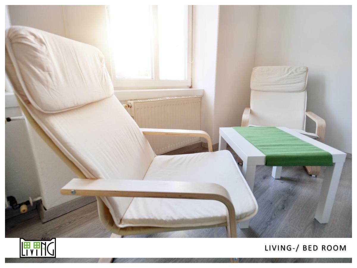 Aco Living - A Cheap Overnight Klagenfurt am Wörthersee Extérieur photo