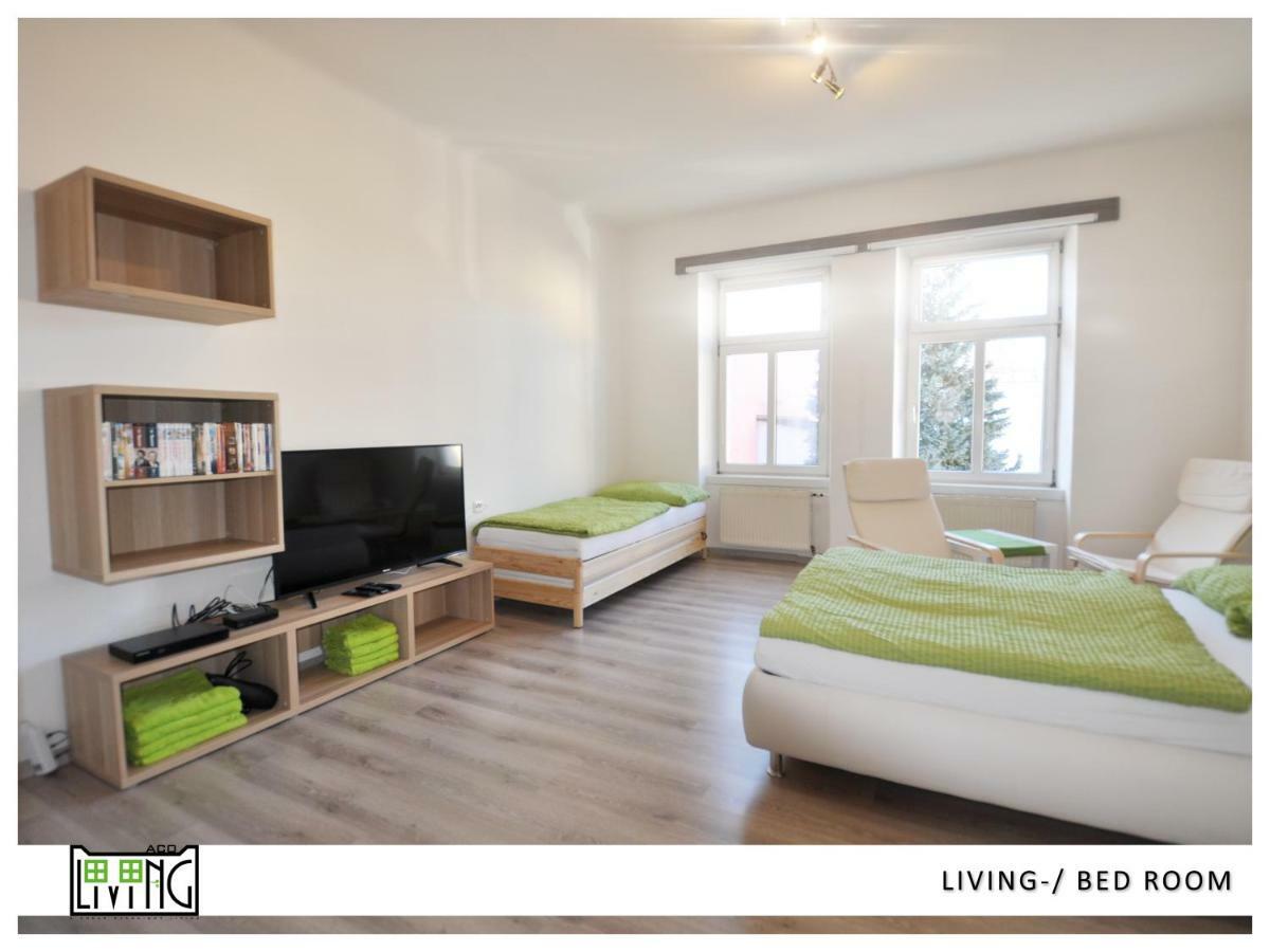 Aco Living - A Cheap Overnight Klagenfurt am Wörthersee Extérieur photo