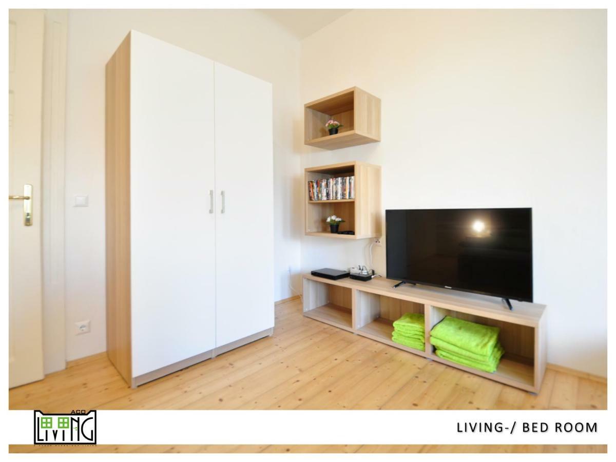 Aco Living - A Cheap Overnight Klagenfurt am Wörthersee Extérieur photo