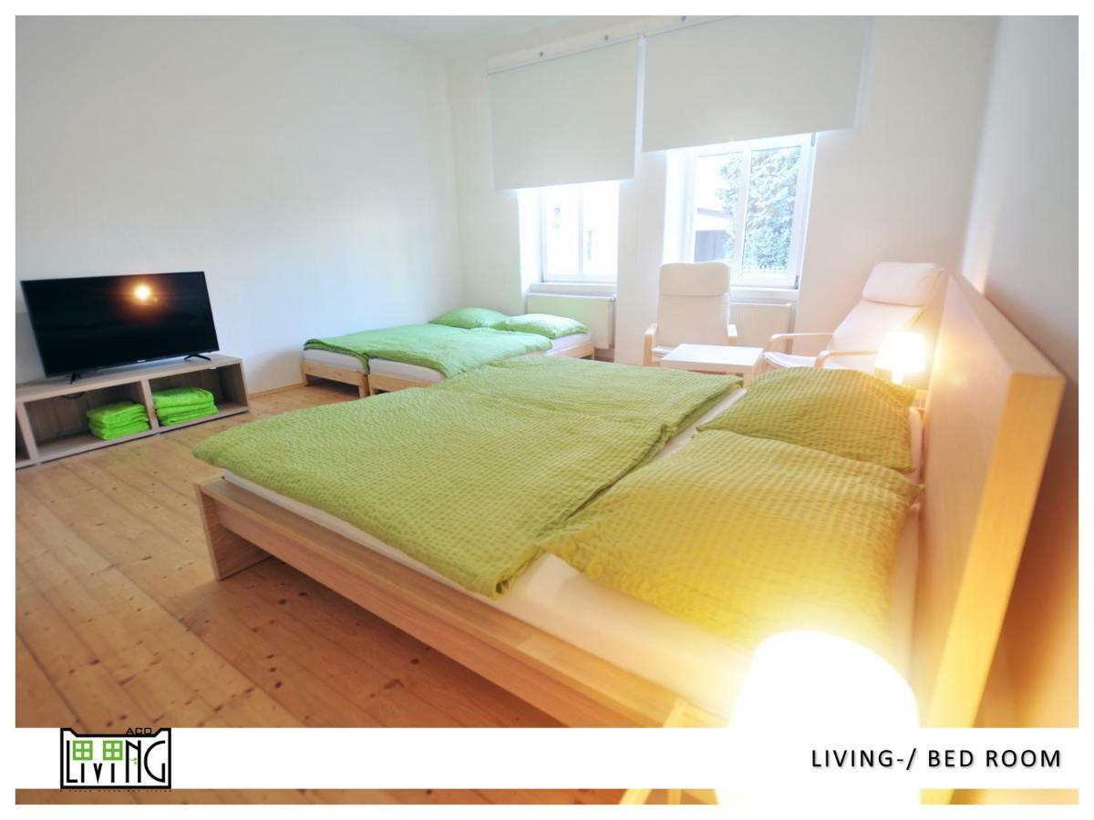 Aco Living - A Cheap Overnight Klagenfurt am Wörthersee Extérieur photo