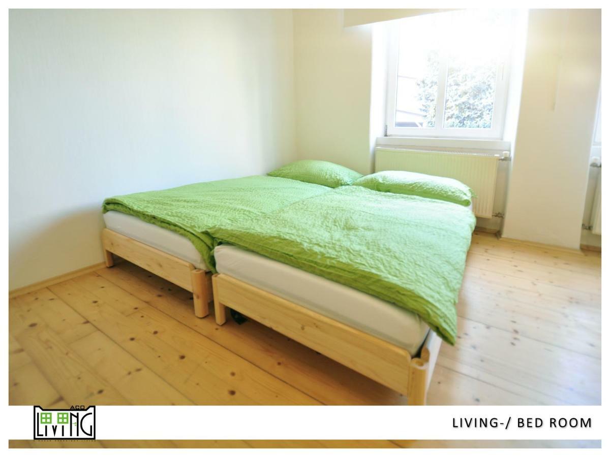 Aco Living - A Cheap Overnight Klagenfurt am Wörthersee Extérieur photo