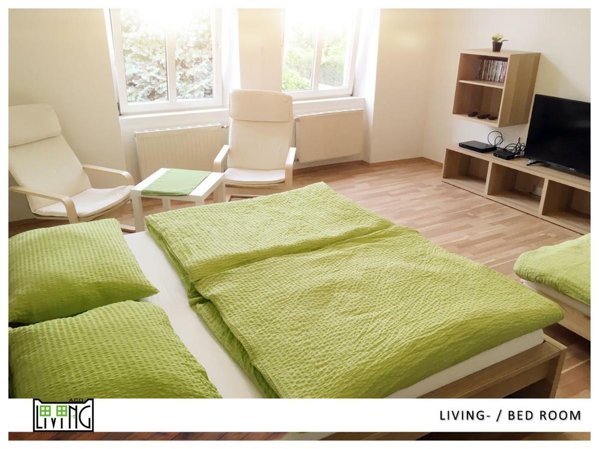 Aco Living - A Cheap Overnight Klagenfurt am Wörthersee Extérieur photo