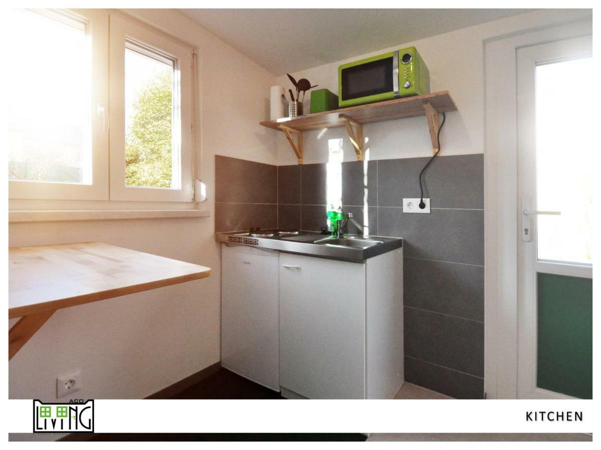 Aco Living - A Cheap Overnight Klagenfurt am Wörthersee Extérieur photo