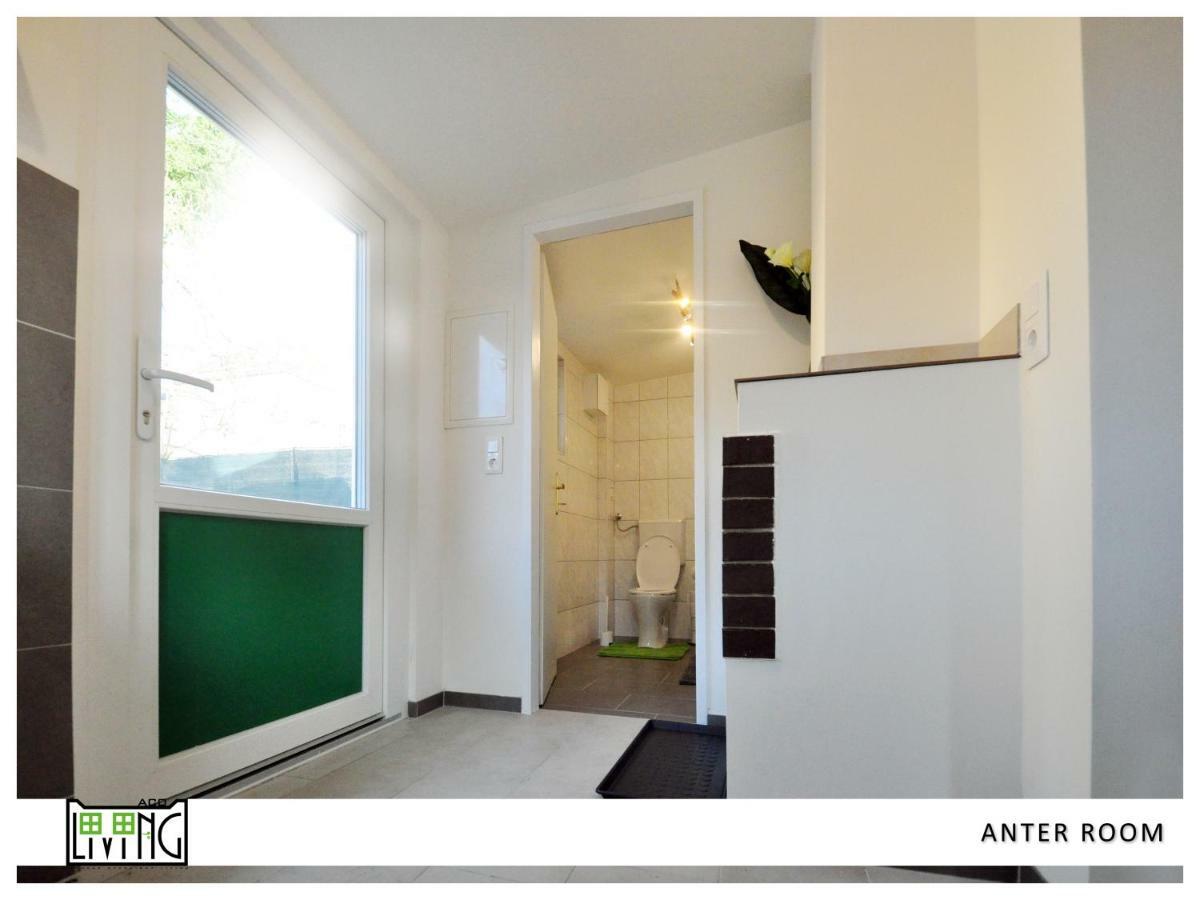 Aco Living - A Cheap Overnight Klagenfurt am Wörthersee Extérieur photo