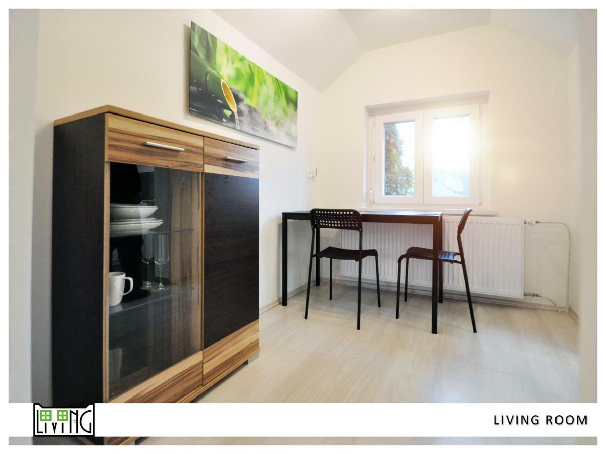 Aco Living - A Cheap Overnight Klagenfurt am Wörthersee Extérieur photo