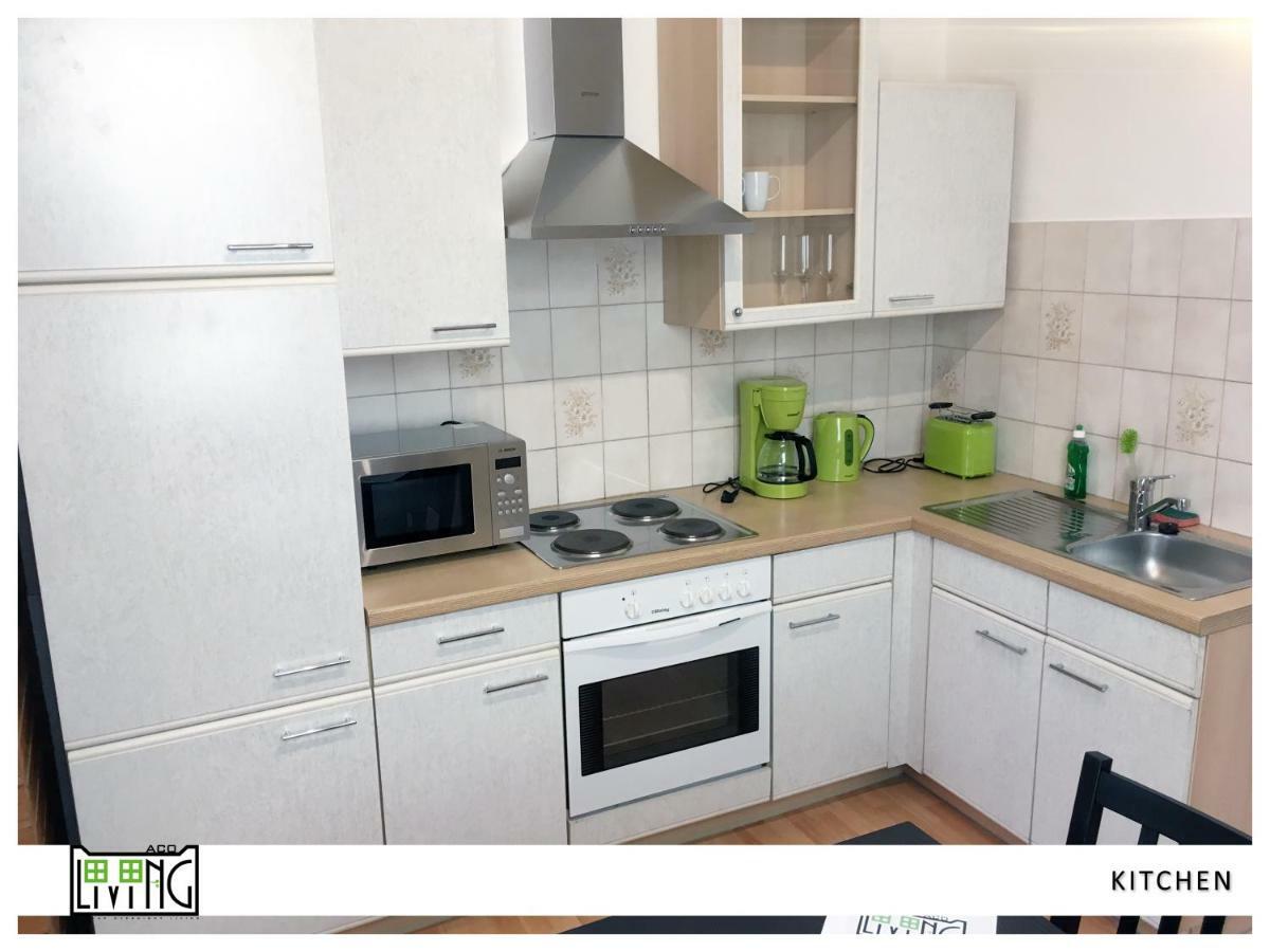Aco Living - A Cheap Overnight Klagenfurt am Wörthersee Extérieur photo